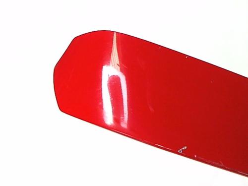 Rear spoiler SEAT IBIZA II (6K1) 1.4 i | BP25265053C96 