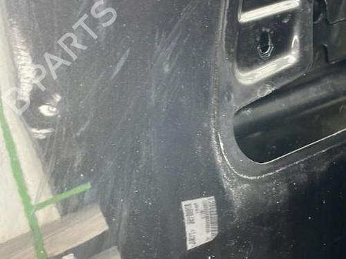 Left front door PEUGEOT 1007 (KM_) 1.4 HDi | BP20396776C2