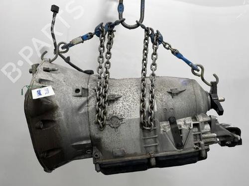 Gearkasse MERCEDES-BENZ E-CLASS (W210) E 320 CDI (210.026) (197 hp) 20419561