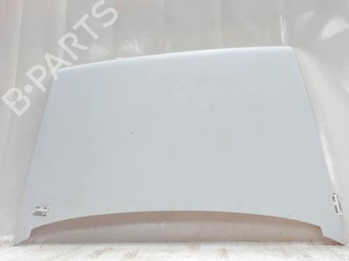 Hood RENAULT RAPID Box Body/MPV (F40_, G40_) 1.6 D (F404) | BP20413746C1 