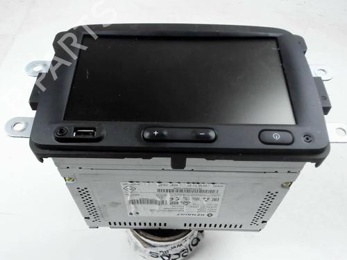 Radio DACIA LODGY (JS_) 1.3 TCe 130 (JSNE) | BP39733532E6 - Image 2