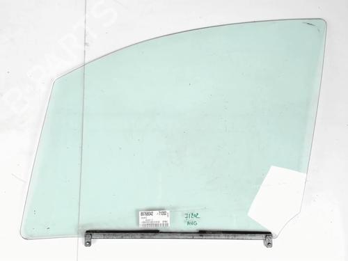 Used Front left door window OPEL AGILA B (H08) 1.2 (F68) (86 hp) 20394658