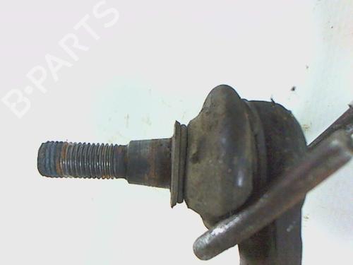 Steering rack RENAULT MEGANE III Hatchback (BZ0/1_, B3_) 1.5 dCi (BZ09, BZ0D, BZ1W, BZ29, BZ14) | BP20404071M22 