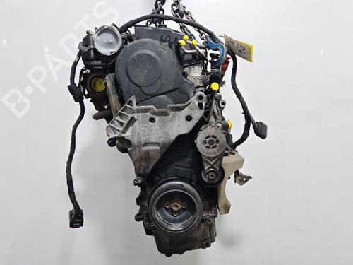 Engine AUDI A3 Sportback (8PA) 1.9 TDI | BP39904760M1 - Image 6