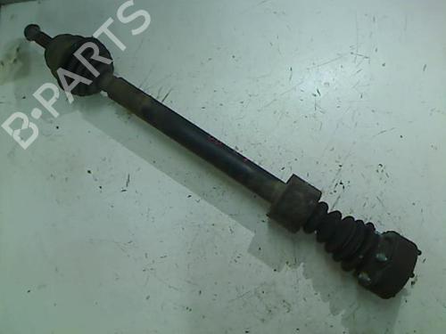 Used Right front driveshaft SEAT CORDOBA (6K1, 6K2) 1.9 TDI (90 hp) 20412931