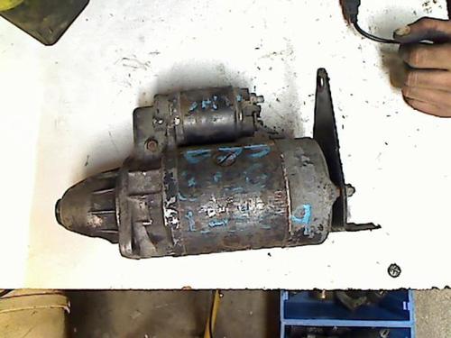 Starter BMW 3 (E30) 316 (Ecotronic) | BP21229266M8 