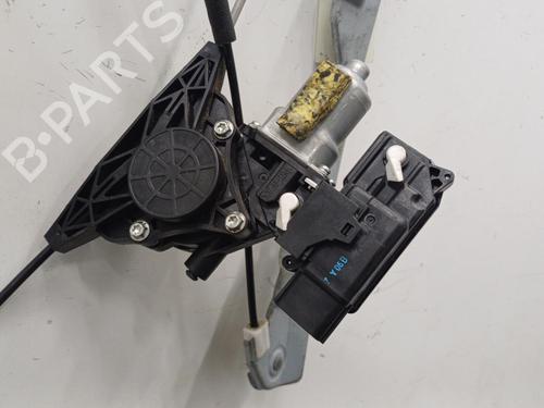 Used Front right window mechanism Front right window mechanism RENAULT KOLEOS I (HY_) 2.0 dCi (HY0K) (150 hp) 20450513 20450513