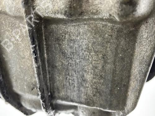 Gearbox RENAULT TRAFIC II Van (FL) 1.9 dCi 80 (FL0B) | BP29138695M3