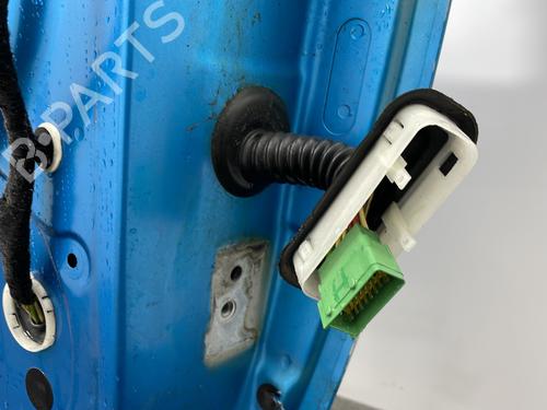 Left front door CITROËN C3 Picasso (SH_) 1.6 HDI 90 | BP32468790C2 