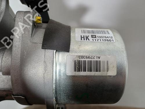 Steering column OPEL CORSA D (S07) 1.4 (L08, L68) | BP39393233M21 - Image 3
