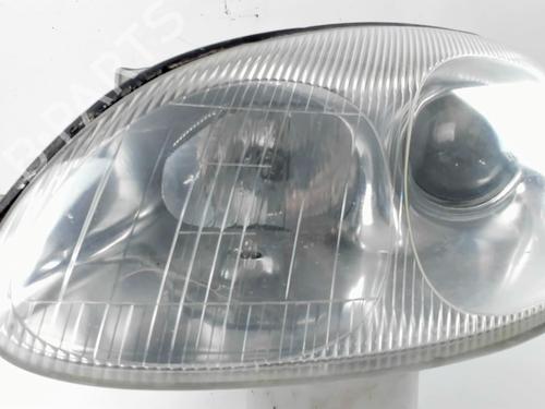 Left headlight DAEWOO LEGANZA (KLAV) 2.0 16V | BP21232298C28