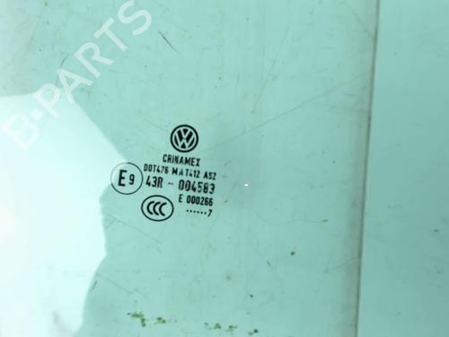 Used Front right door window Front right door window VW JETTA III (1K2) 1.9 TDI (105 hp) 34407452 34407452