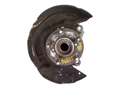 Right front steering knuckle TOYOTA AVENSIS Estate (_T22_) 2.0 TD (CT220_, CT220R) | BP20403012M26 