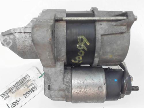 Starter PEUGEOT 108 1.0 VTi | BP20442580M8 - Image 3