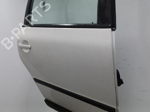 Right rear door VW PASSAT B5 (3B2) 1.9 TDI | BP20428437C5 