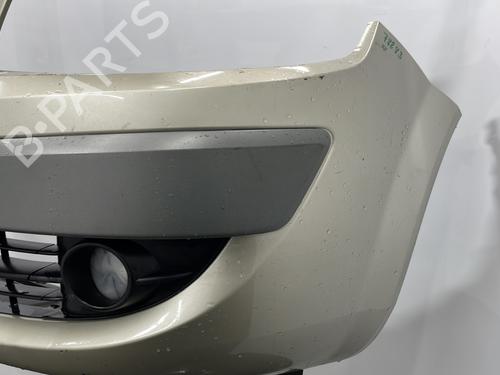 Paraurti anteriore RENAULT SCÉNIC II (JM0/1_) 1.9 dCi (JM14) | BP29956865C7