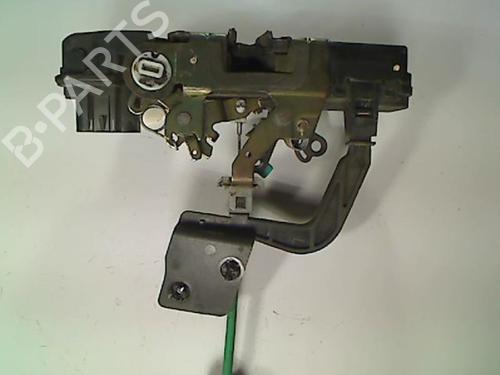 Türschloss links vorne FIAT STILO (192_) 1.9 JTD (192_XE1A) | BP20472618C98