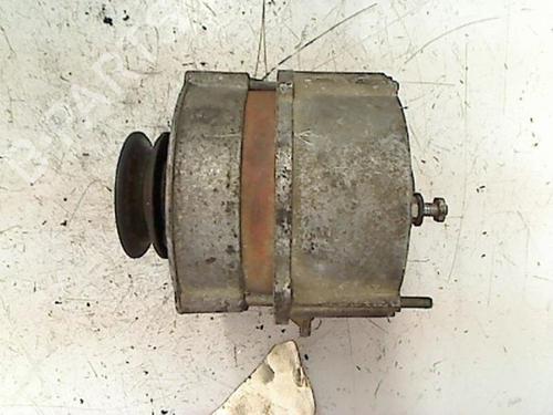 Used Alternator Alternator CITROËN DYANE [1967-1984] 33445699 33445699