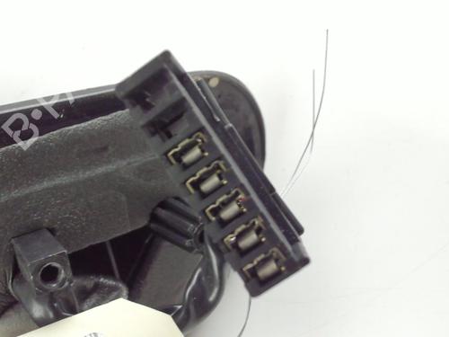 Right mirror PEUGEOT 306 Hatchback (7A, 7C, N3, N5) 1.8 | BP20402235C27 