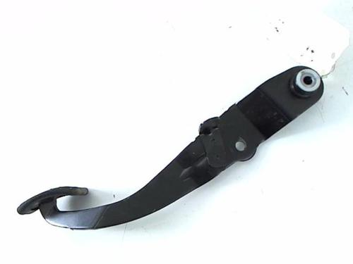 Break pedal RENAULT MEGANE II (BM0/1_, CM0/1_) 1.5 dCi (BM0F, BM0T, BM2B, CM0F, CM0T) | BP21234382I19 