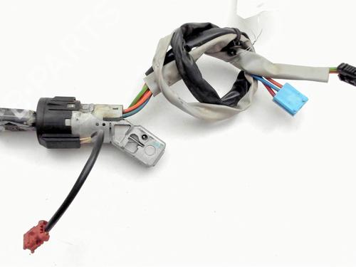 Used Ignition barrel Ignition barrel PEUGEOT PARTNER Box Body/MPV (5_, G_) 1.9 D (69 hp) 40224599 40224599