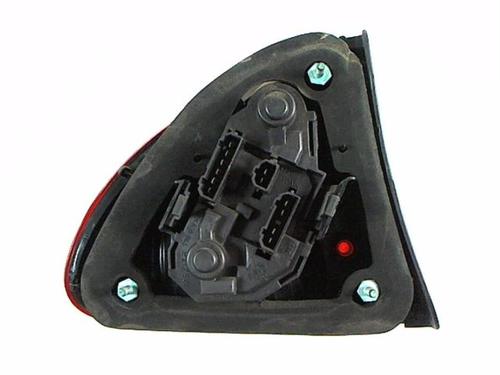 Right taillight SEAT LEON (1M1) 1.9 TDI | BP20413841C35 