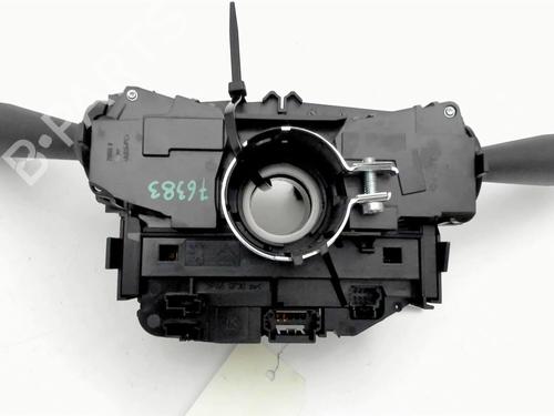 Steering column stalk CITROËN C4 II (NC_) 1.6 HDi 115 | BP24867774I23  - Image 6