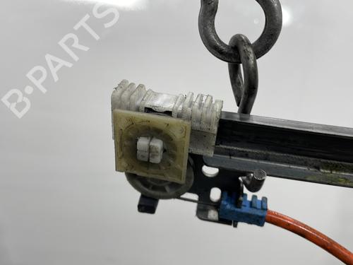 Rudehejsemekanisme ventre foran PEUGEOT 106 II (1A_, 1C_) 1.1 i | BP28413937C22