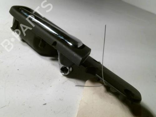 Rear right interior door handle MERCEDES-BENZ B-CLASS Sports Tourer (W245) B 180 CDI (245.207) | BP20415282I16 