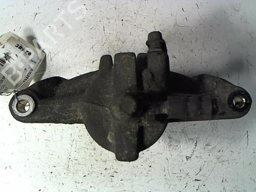 Right front brake caliper OPEL AGILA (A) (H00) 1.0 12V (F68) | BP20434531M104 