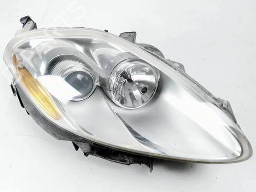 Used Right headlight Right headlight FIAT BRAVO II (198_) 1.9 D Multijet (198AXC1B) (150 hp) 29491058 29491058