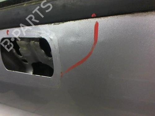 Left front door CITROËN C4 I (LC_) 1.6 HDi | BP20416273C2 