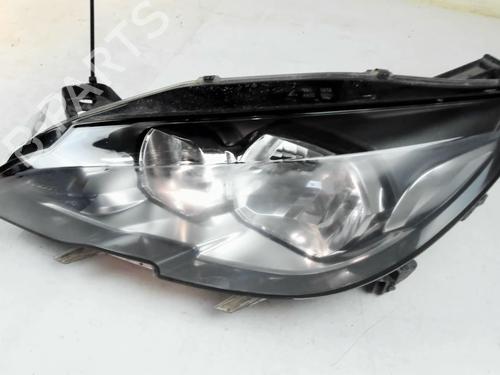 Used Left headlight Left headlight 37626641 37626641