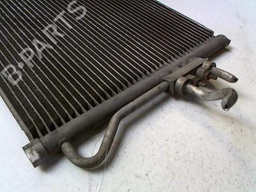 AC radiator FORD KA (RB_)  | BP21205397M32 