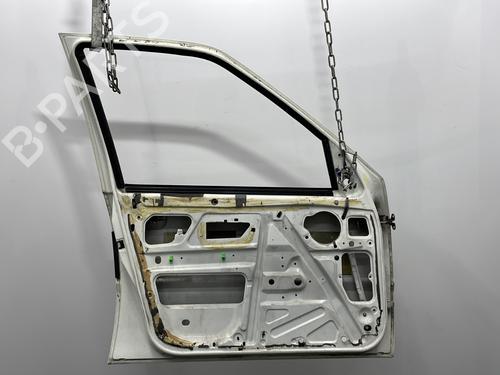 Left front door CITROËN ZX (N2) 1.9 D | BP22346540C2 