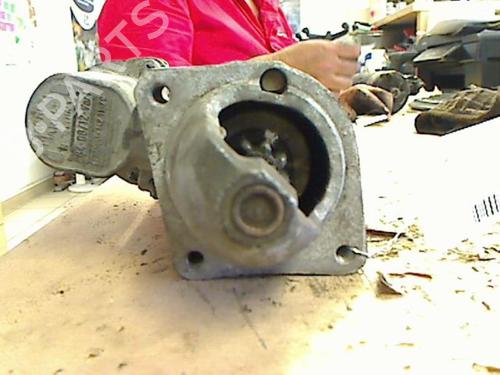 Motor arranque Motor arranque 37728458 37728458