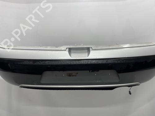 Used Rear bumper PEUGEOT 1007 (KM_) 1.6 16V (109 hp) 31631341