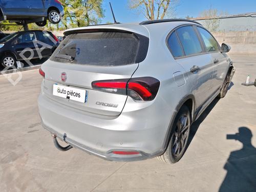 Moteur FIAT TIPO Hatchback (356_, 357_) 1.0 (357HXN1A) (101 hp) 30731837