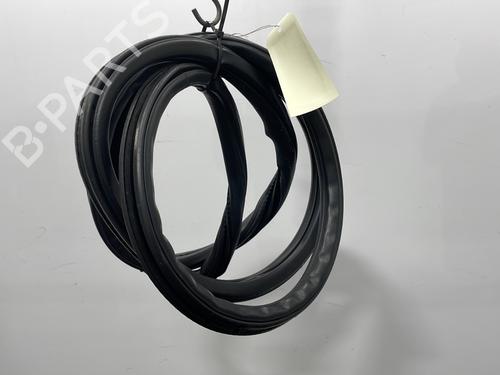 Used Rubber door seal BMW X3 (F25) xDrive 20 d (163 hp) 27895103