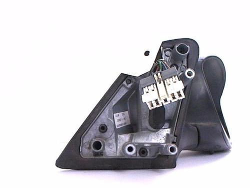 Right mirror CITROËN XSARA PICASSO (N68) 2.0 HDi | BP20478051C27 