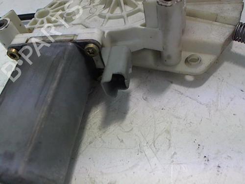 Rear right window mechanism PEUGEOT 607 (9D, 9U) 2.2 HDi | BP20412137C25 