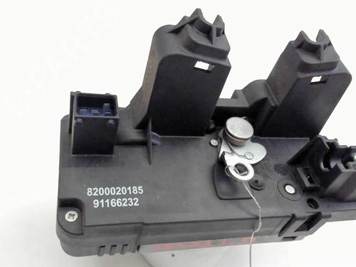 Rear right lock RENAULT TRAFIC II Bus (JL) 2.0 dCi 90 (JL00, JL01, JL0H, JL0M, JL0P, JL0S) | BP31871699C99 
