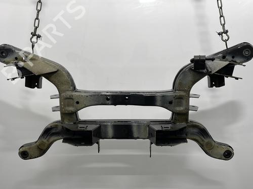 Used Rear axle OPEL INSIGNIA A (G09) 2.0 CDTI (68) (140 hp) 21241534