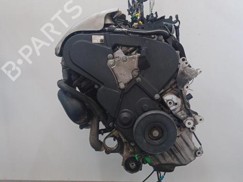 Engine PEUGEOT 607 (9D, 9U) 2.2 HDi | BP20468291M1 - Image 2