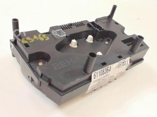 Climate control PEUGEOT 307 (3A/C) 1.6 16V | BP21236716I5 