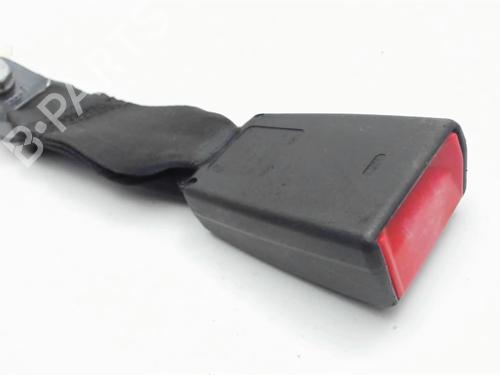 Used Seat buckle Seat buckle CITROËN C3 II (SC_) 1.4 HDi 70 (SC8HZC, SC8HR0, SC8HP4) (68 hp) 20463479 20463479