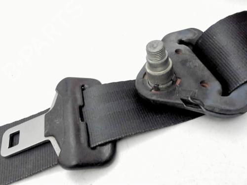 Front left seatbelt DACIA SANDERO 1.5 dCi | BP40461573I26 - Image 4