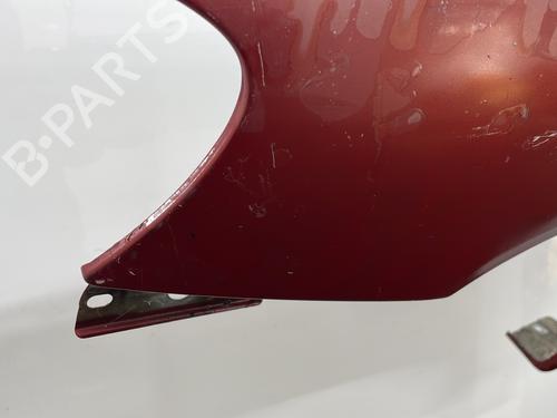 Left front fenders PEUGEOT 106 I (1A, 1C) 1.5 D | BP29419880C41 