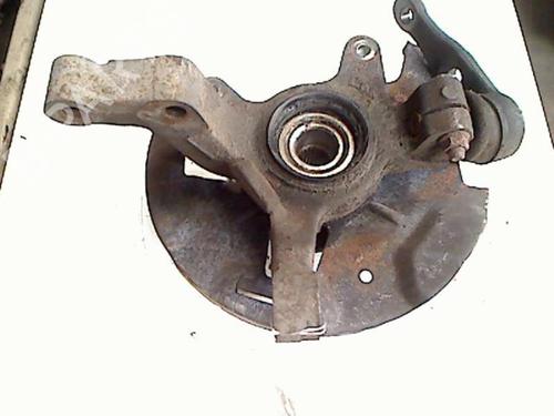 Left front steering knuckle KIA SEPHIA Saloon (FA) 1.5 i | BP21203480M25 