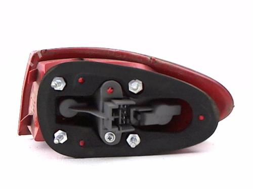 Left taillight ALFA ROMEO 147 (937_) 1.9 JTDM 8V (937.AXD1A, 937.AXU1A, 937.BXU1A) | BP20467618C34 